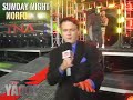 post destination x tna today