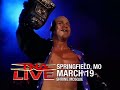 post destination x tna today