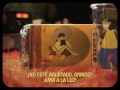 Sweatshop Union - 'Don't Be Afraid'