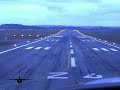 Aterrizaje Pista 24 SUMU
