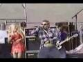 NO DOUBT/BRADLEY NOWELL Total Hate DELUXE Live
