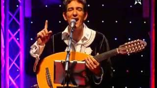 Nouamane Lahlou -  Radia -نعمان لحلو -  أغنية راضية - By ZeeArab.Com .