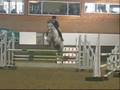videos de Emma and Bee Solihull BSJA 1m05 and Newcomers