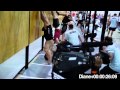 CrossFit Games Regionals 2012 - Dan Bailey Vs Diane