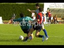 Juniores: Sestese - Borgomanero 06-10-07