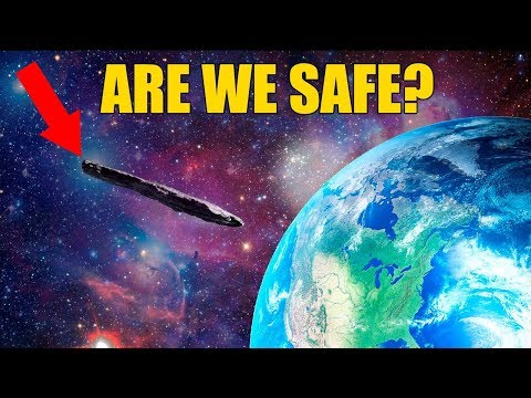 Most SHOCKING Recent Space Discoveries!