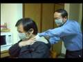 第三類醫學專題─國際靈學家李文和大師以「千佛手」法門為陳博士清除身上「卡陰惡靈」健康導引實況-----生死學者鍾光先