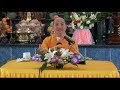 Mắt Thương Nhìn Cuộc Đời - Phần 2/2