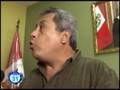 Canal31 - Declaraciones del Coronel Sáenz