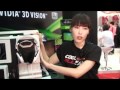 Thermaltake @ Computex 2011 : Thermaltake Product Review