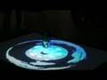 videos de Wowlab: Polar Candle,  Metamorphistic Device, 2008