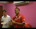 RAC Temasek Chapati-Pati-Party! RAC Temasek Chapati-Pati-Party!