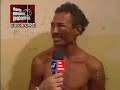 sem meias palavras - Cantor doido