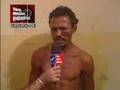sem meias palavras - Cantor doido