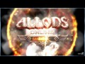 Allods Online Volume 5 Game of Gods Teaser trailer MMO 