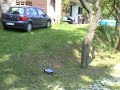 Bashing Thunder Tiger mini monster truck ZK-2