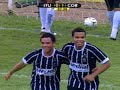 Corinthians 2 x Ituano 1 Corinthians 2 x Ituano 1
