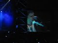 ALEJANDRO SANZ PERU 9 DE MARZO 2007 - LO VES