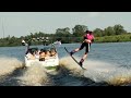 Gator Boards Girls Team