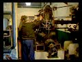 Allen Semidiesel Twin