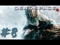 Dead Space 3 | Campaa - En Mitad De La Nada - PARTE 8 (Gameplay/Walkthrough) PS3/Xbox360/PC