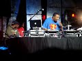 Dj scrach at The 2007 J.A.M. Awards Dj scrach at The 2007 J.A.M. Awards