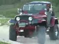 Custom Built CJ5
