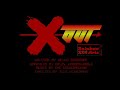 X-Out Intro (Atari ST)