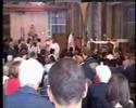 Icaro Tv. A Parma i funerali della bimba annegata a Riccione