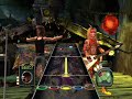 Guitar Hero III Custom: Joe Satriani - Satch Boogie Guitar Hero III Custom: Joe Satriani - Satch Boogie