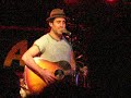 Joshua Radin - Bring Me To You Joshua Radin - Bring Me To You