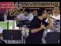CANTARE CON UNA ORQUESTA - WICHIE CAMACHO & BOBBY VALENTIN