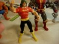 DOC SAMSON ,windigo  review FINGFAN FOO TRADE