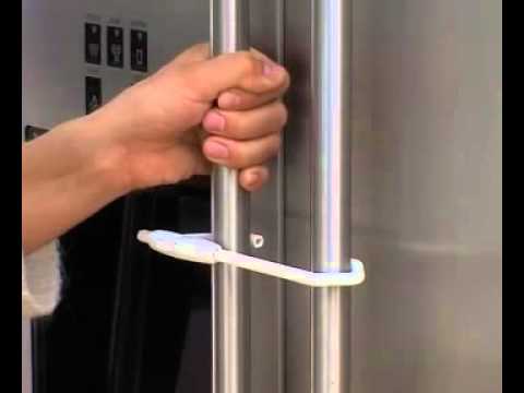 Baby Dan Schrankverschluss » Kindersicherung Schrank - Jetzt online