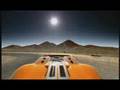 Jeremy Clarkson Ford GT and GTX1