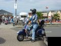 I.O.W. Scooter Rally August 08 Part 2