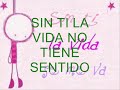 DAME DE TU AMOR ZACARIAS FERREIRA