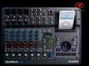 【石橋楽器店】ALESIS / iMultiMix8USB デモ・ムービー