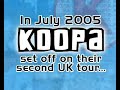 Koopa - 500 Miles