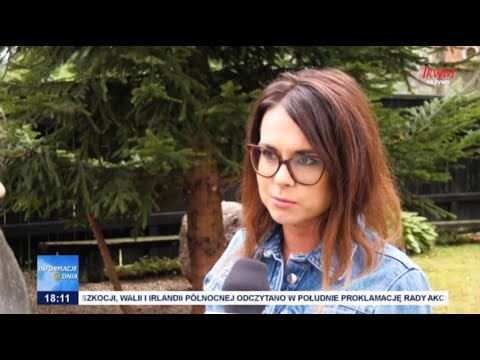 Tuczno: Warsztaty terenowe słuchaczy studiów podyplomowych AKSiM "Polityka Ochrony Środowiska – Ekologia i Zarządzanie"