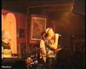 uk debut gig - 100 club - london
4th april 1996