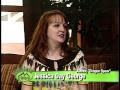 videos de Jessica Day George discusses her latest book 