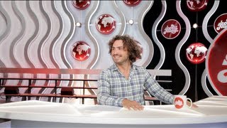 Maxime Musqua dans « Le Petit Journal »