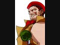 Street Fighter Alpha 3 Prepare Here Comes a New Challenger and  Gimmick Rolento theme