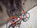 graziella modificata graziella modificata