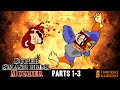 Super Smash Bros. Murder 1-3