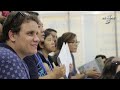 Aprenda como ter um minimercado de sucesso na Feira do Empreendedor