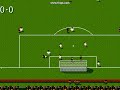 Watch out... Stromi is running on your goal