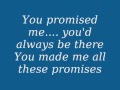 Promised Love