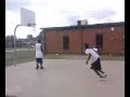 Taiwan dunking